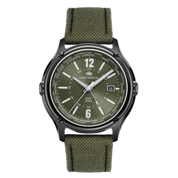 ساعت مچی مردانه کوین واچ coinwatch کد C161BGN